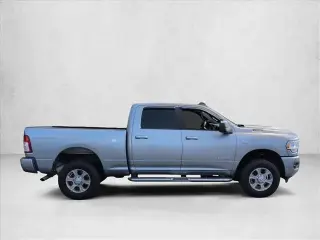 Ram 2500 2024 4x4 Big Horn 4dr Crew Cab 6.3 ft. SB Pickup