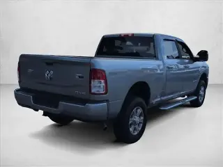Ram 2500 2024 4x4 Big Horn 4dr Crew Cab 6.3 ft. SB Pickup