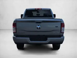 Ram 2500 2024 4x4 Big Horn 4dr Crew Cab 6.3 ft. SB Pickup