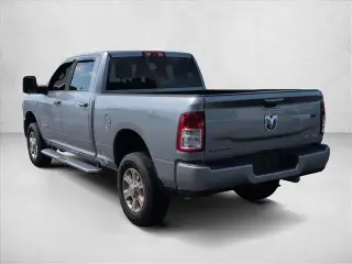 Ram 2500 2024 4x4 Big Horn 4dr Crew Cab 6.3 ft. SB Pickup