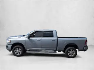 Ram 2500 2024 4x4 Big Horn 4dr Crew Cab 6.3 ft. SB Pickup