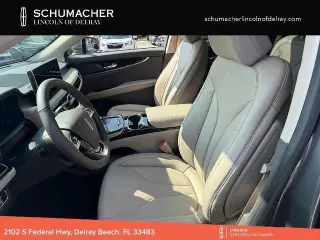 Lincoln Nautilus 2023 AWD Estándar 4dr SUV