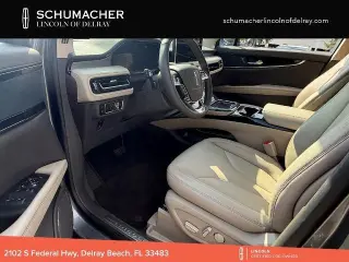 Lincoln Nautilus 2023 AWD Estándar 4dr SUV
