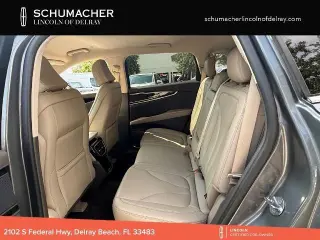 Lincoln Nautilus 2023 AWD Estándar 4dr SUV