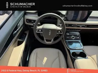 Lincoln Nautilus 2023 AWD Estándar 4dr SUV