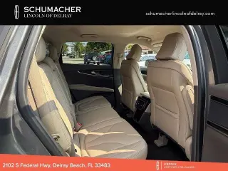 Lincoln Nautilus 2023 AWD Estándar 4dr SUV