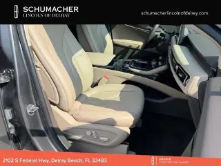 Lincoln Nautilus 2023 AWD Estándar 4dr SUV