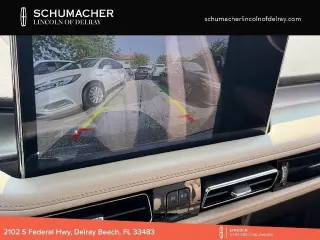 Lincoln Nautilus 2023 AWD Estándar 4dr SUV