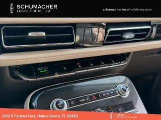 Lincoln Nautilus 2023 AWD Estándar 4dr SUV