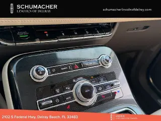 Lincoln Nautilus 2023 AWD Estándar 4dr SUV
