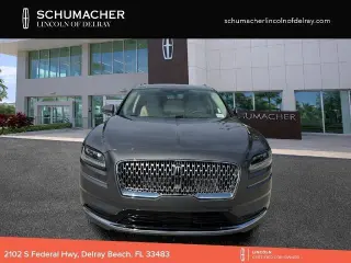 Lincoln Nautilus 2023 AWD Estándar 4dr SUV