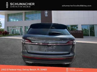 Lincoln Nautilus 2023 AWD Estándar 4dr SUV