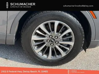 Lincoln Nautilus 2023 AWD Estándar 4dr SUV