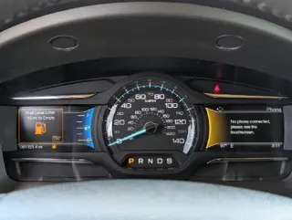 Ford Flex 2019 Limited 4p Crossover