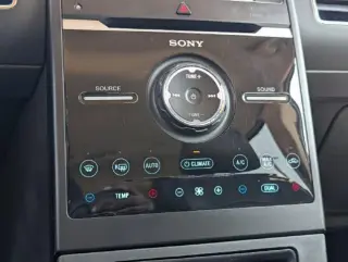 Ford Flex 2019 Limited 4p Crossover