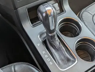 Ford Flex 2019 Limited 4p Crossover