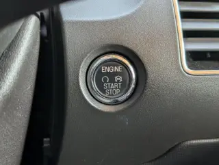 Ford Flex 2019 Limited 4p Crossover