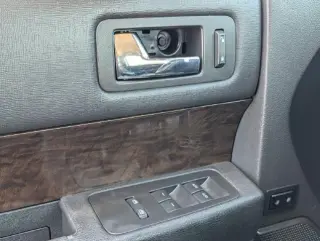 Ford Flex 2019 Limited 4p Crossover