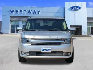 Ford Flex 2019 Limited 4p Crossover