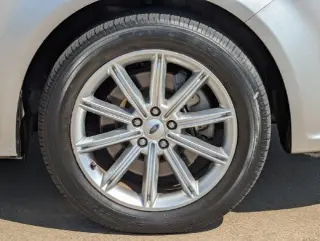 Ford Flex 2019 Limited 4p Crossover