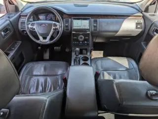 Ford Flex 2019 Limited 4p Crossover