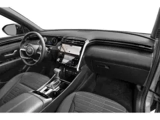Hyundai SANTA CRUZ 2023 AWD SEL Premium 4dr Crew Cab 4.3pie SB