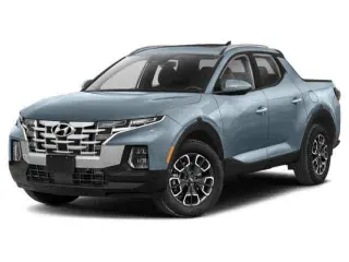 Hyundai SANTA CRUZ 2023 AWD SEL Premium 4dr Crew Cab 4.3pie SB