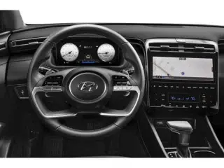 Hyundai SANTA CRUZ 2023 AWD SEL Premium 4dr Crew Cab 4.3pie SB
