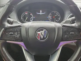 Buick Enclave 2022 Premium 4p Crossover