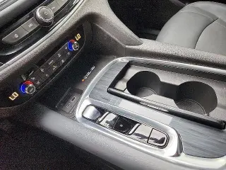 Buick Enclave 2022 Premium 4p Crossover