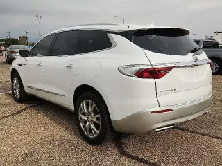 Buick Enclave 2022 Premium 4p Crossover