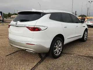 Buick Enclave 2022 Premium 4p Crossover