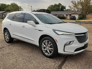 Buick Enclave 2022 Premium 4p Crossover