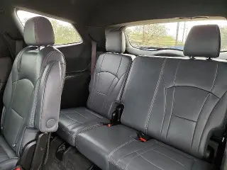 Buick Enclave 2022 Premium 4p Crossover
