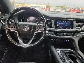 Buick Enclave 2022 Premium 4p Crossover