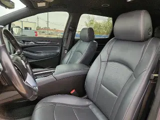 Buick Enclave 2022 Premium 4p Crossover