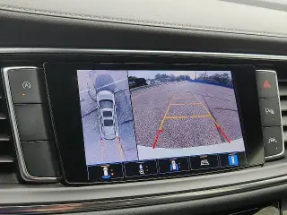 Buick Enclave 2022 Premium 4p Crossover