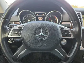 Clase GL Mercedes-Benz 2015 AWD GL 450 4MATIC SUV 4p