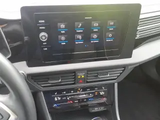 Volkswagen Jetta 2025 Sport 4p Sedan
