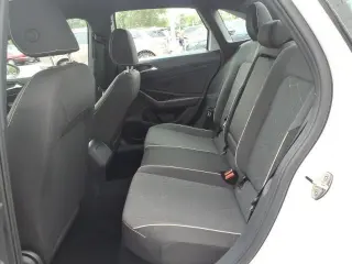 Volkswagen Jetta 2025 Sport 4p Sedan