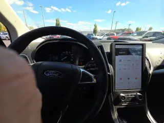Ford Edge 2024 AWD SEL 4dr SUV