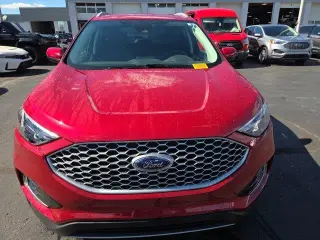 Ford Edge 2024 AWD SEL 4dr SUV