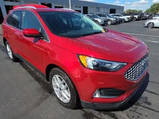 Ford Edge 2024 AWD SEL 4dr SUV