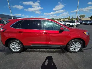 Ford Edge 2024 AWD SEL 4dr SUV