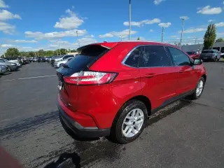 Ford Edge 2024 AWD SEL 4dr SUV