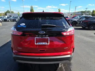Ford Edge 2024 AWD SEL 4dr SUV