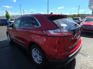 Ford Edge 2024 AWD SEL 4dr SUV