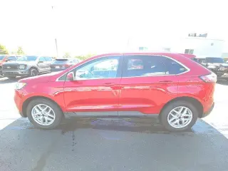 Ford Edge 2024 AWD SEL 4dr SUV