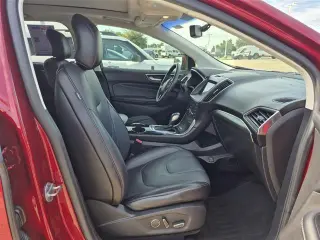 Ford Edge 2016 Titanium 4p Crossover