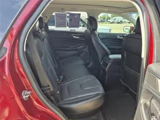 Ford Edge 2016 Titanium 4p Crossover